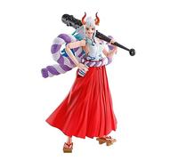 Bandai Spirits S.H.Figuarts Yamato ONE PIECE 185mm PVC&ABS Figure BAS65483 NEW
