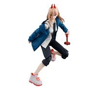 TAMASHII NATIONS Bandai Power Chainsaw Man, Spirits S.H.Figuarts