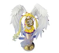 Bandai Tamashii Nations Sailor Moon Eternal Figuarts ZERO Darkness 24 cm