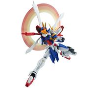 TAMASHII NATIONS Bandai Robot Spirits God Gundam Mobile Fighter G-Gundam Action Figure