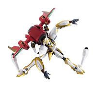 TAMASHII NATIONS Bandai Robot Spirits Lancelot Air Cavalry Code Geass Action Figure