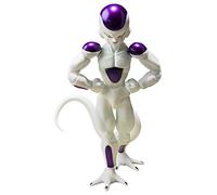 TAMASHII NATIONS Bandai S.H. Figuarts Frieza -Resurrection- Dragon Ball Super Action Figure