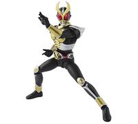 TAMASHII NATIONS Bandai S.H. Figuarts Masked Rider Agito Ground Form Kamen Rider Agito Action Figure