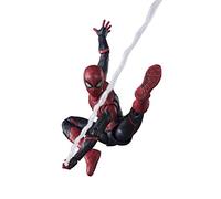 BANDAI S.H.Figuarts Spider-Man Upgrade Suit (Spider-Man: Far from Home)