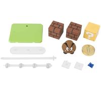 TAMASHII NATIONS Bandai S.H. Figuarts Super Mario Diorama Playset A