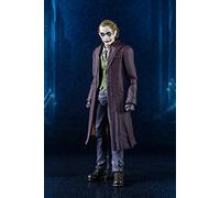 TAMASHII NATIONS Bandai S.H. Figuarts The Joker The Dark Knight Action Figure