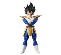 TAMASHII NATIONS Bandai S.H. Figuarts Vegeta Dragon Ball Z Action Figure