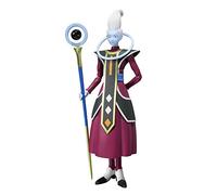 TAMASHII NATIONS Bandai S.H. Figuarts Whis Dragon Ball Z Action Figure