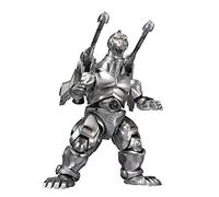 TAMASHII NATIONS Bandai S.H. Godzilla vs Mechagodzilla II Figure