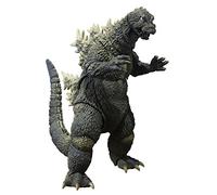 TAMASHII NATIONS Bandai S.H. MonsterArts Godzilla 1964 Emergence Ver Action Figure