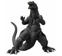 TAMASHII NATIONS BAN03462 Godzilla Toy, White, 8 Inches