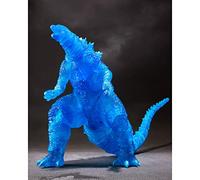 TAMASHII NATIONS Bandai S.H. MonsterArts Godzilla 2019 King of The Monsters SDCC 2020 Event Exclusive Color Edition Figure
