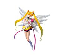 PRETTY GUARDIAN SAILOR MOON ETERNAL SHF BRAND NEW