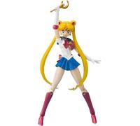 TAMASHII NATIONS Bandai Sailor Moon Sailor Moon S.H. Figuarts