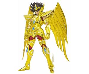 TAMASHII NATIONS Bandai Saint Cloth Myth Sagittarius Seiya Saint Seiya Omega Action Figure