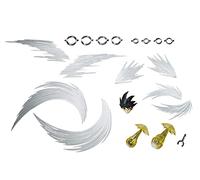TAMASHII NATIONS Bandai Son Goku's Effect Parts Set Dragon Ball Z, Spirits S.H.Figuarts