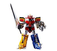 TAMASHII NATIONS Bandai Soul of Chogokin Mighty Morphing Power Rangers Action Figure