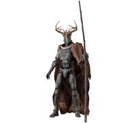 TAMASHII NATIONS BANDAI SPIRITS Rebel Moon: Part One - A Child of Fire - Jimmy (Rebel Moon), S.H.Figuarts Action Figure