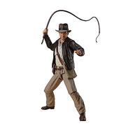 BANDAI SPIRITS S.H. Figuarts Indiana Jones (Raders/Lost Arc Holy Ark), Approx. 5.9 inches (150 mm), ABS & PVC, Painted Action Figure