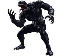TAMASHII NATIONS BANDAI SPIRITS Venom: Let There Be Carnage, S.H.Figuarts