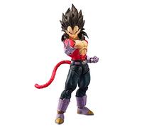 Bandai S.H.Figuarts Dragon Ball Gt Vegeta Super Saiyan 4