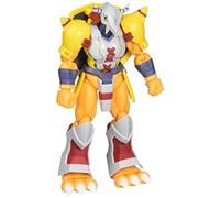 TAMASHII NATIONS Bandai Wargreymon Digimon S.H Figuarts Action Figure