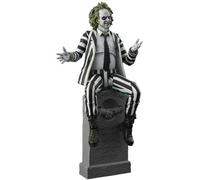 TAMASHII NATIONS - Beetlejuice - Beetlejuice S.H.Figuarts Action Figure