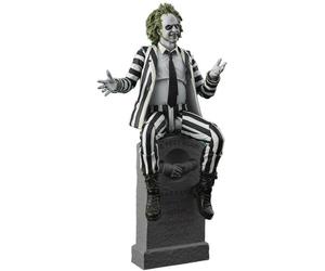 Tamashii Nations - Beetlejuice Beetlejuice - S.H.Figuarts - Beetlejuice Action F