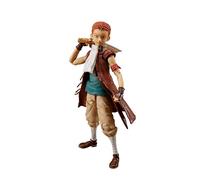 TAMASHII NATIONS - Berserk - Isidro, Bandai Spirits S.H.Figuarts Action Figure
