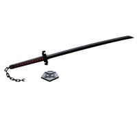 TAMASHII NATIONS - Bleach - Tensazangetsu, Bandai Spirits PROPLICA