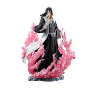 TAMASHII NATIONS - Bleach: Thousand-Year Blood War - Byakuya Kuchiki -The Blood Warfare-, Bandai Spirits FiguartsZERO Collectible Figure