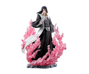 TAMASHII NATIONS - Bleach: Thousand-Year Blood War - Byakuya Kuchiki -The Blood Warfare-, Bandai Spirits FiguartsZERO Collectible Figure