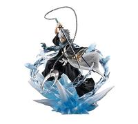 Bandai Tamashii Nations Pvc Figuartszero Toushiro Hitsugaya Bleach Statue 18 Cm