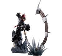 Tamashii Nations FiguartsZERO Figure Renji Abarai – Bleach: Thousand-Year Blood War – PVC 25 cm
