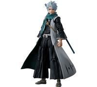Tamashii Nations - Bleach:Thousand - Year Blood War - S.H.Figuarts - Toushiro Hi