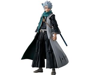 Tamashii Nations - Bleach:Thousand - Year Blood War - S.H.Figuarts - Toushiro Hi