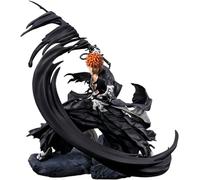TAMASHII NATIONS Bleach: Thousand-Year Blood War statuette PVC FiguartsZERO Ichigo Kurosaki 22 cm