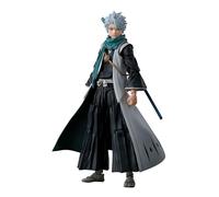 Tamashii Nations Bleach : Thousand Year Blood War Action Toushiro Hitsugaya Figure 14 Cm