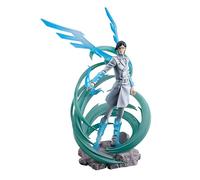 TAMASHII NATIONS - Bleach - Uryu Ishida -Thousand-Year Blood War- FiguartsZERO Collectible Figure