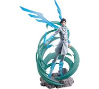 TAMASHII NATIONS - Bleach - Uryu Ishida -Thousand-Year Blood War- NEW