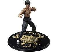 BANDAI Tamashii Nations S.H.Figuarts BRUCE LEE Spirits - BRUCE LEE LEGACY 50th Ver.