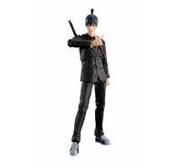 TAMASHII NATIONS - Chainsaw Man - AKI Hayakawa S.H.Figuarts Action Figure