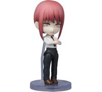 Tamashii Nations - Chainsaw Man - Figuarts Mini - Makima [New Toy] Figure, Col