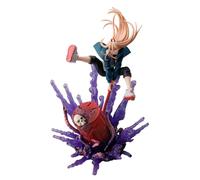 TAMASHII NATIONS - Chainsaw Man - Power, Bandai Spirits FiguartsZERO Collectible Figure
