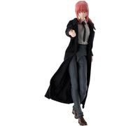 Bandai Tamashii Nations Chinsaw Man S.h Makima Figure 14 Cm
