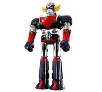 GOLDRAKE - UFO Robot Grendizer & Spazer Poppy Chogokin Deluxe Set Bandai