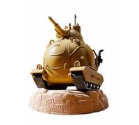 Tamashii Nations Chogokin Sand Land Tank 104