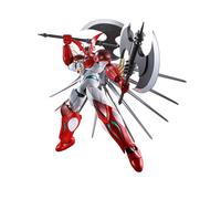 TAMASHII NATIONS Chogokin Tamashii GX-99 Getter Arc Approx. 190mm