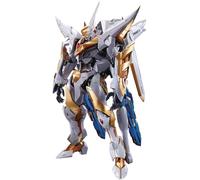 TAMASHII NATIONS - Code Geass: Lelouch of The Rebellion R2 - Lancelot Albion, Bandai Spirits Metal Build Dragon Scale Figure