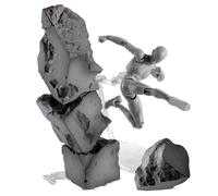 TAMASHII NATIONS Concrete Crash for S.H.Figuarts Tamashii Effect
